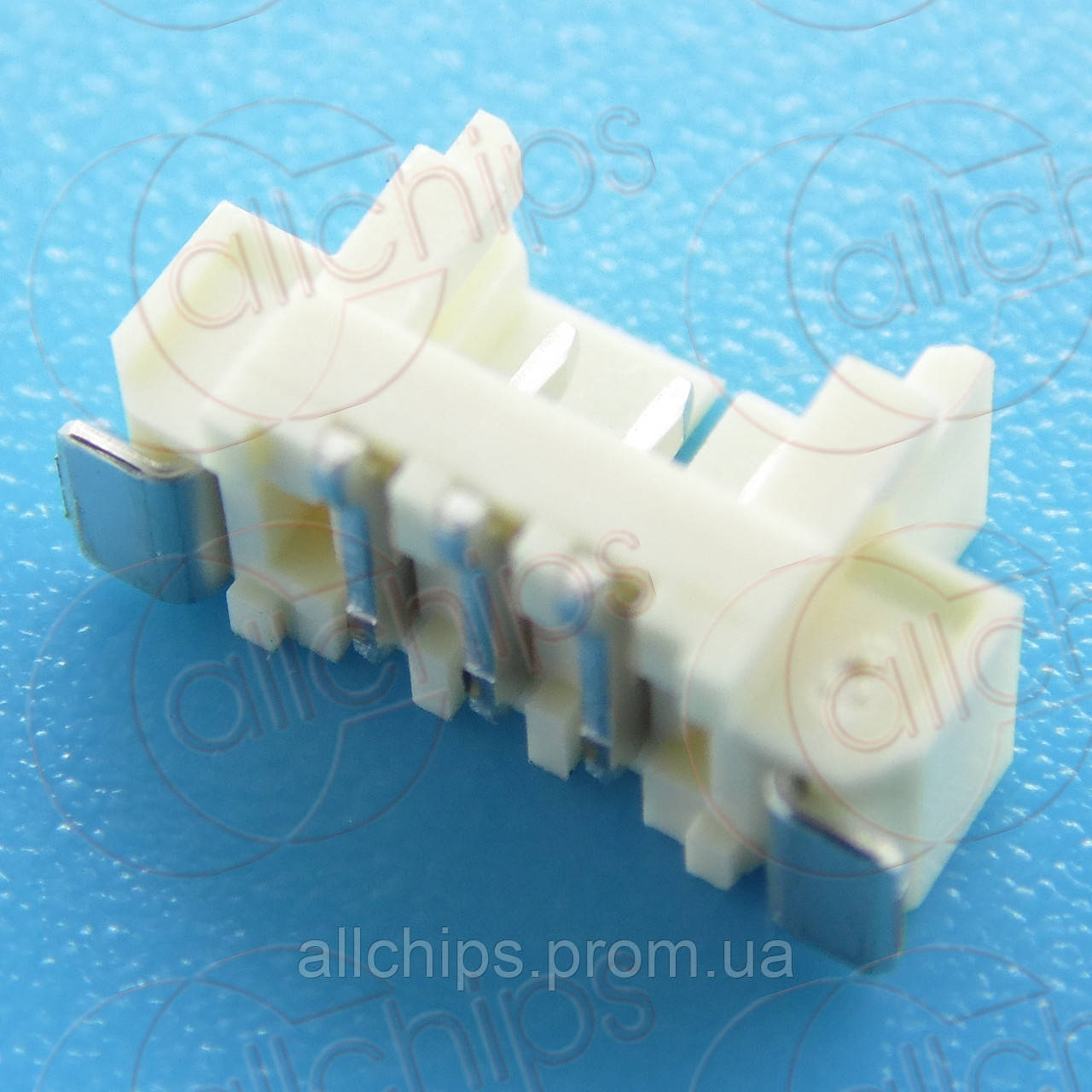 Разъем PicoBlade 1.25мм 3-контакта Molex 0533980371 - фото 4 - id-p74822628