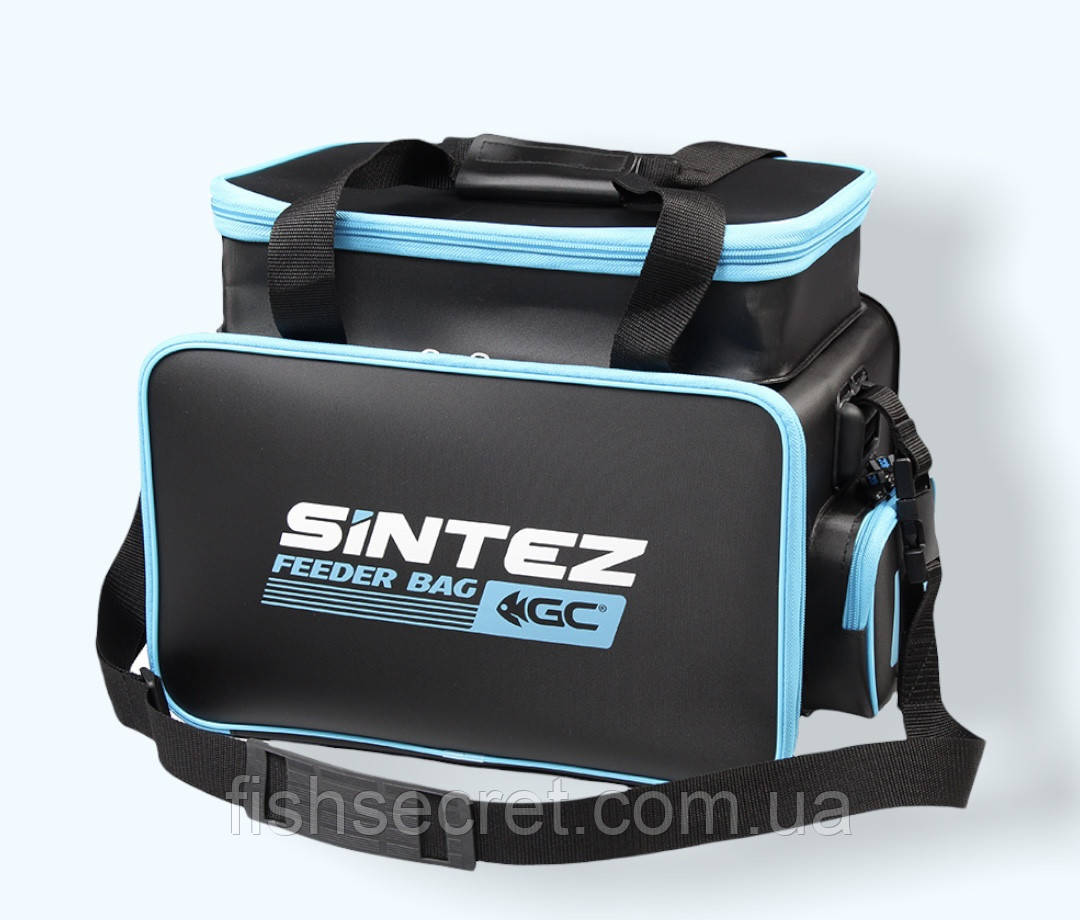 Сумка Sintez Eva Feeder Bag