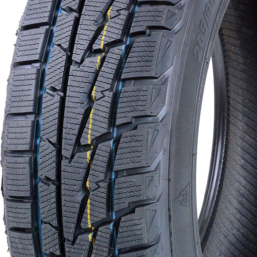 Шина 235/65R17 ViaMaggiore Z Plus - Premiorri - фото 2 - id-p1547317073