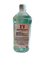 Антисептик для рук гель Антибакт 1 л ПЕТ