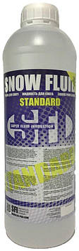 Рідина для снігу Стандарт SFI Snow Standard 1 л