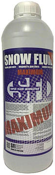Рідина для снігу Максимум SFI Snow Maximum 1 л