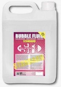 Мильні бульбашки Стандарт SFI Bubble Standard 5 л