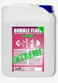 Мильні бульбашки Екстрим SFI Bubble Extreme 5 л