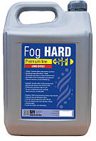 Жидкость для дым машины SFI Fog Hard Premium 5 л