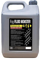 Жидкость для дым машины SFI Fog Monster Premium 5 л