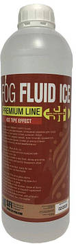 Рідина для дим-машини SFI Fog Fluid Ice Premium 1 л