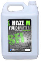 Жидкость для генераторов тумана SFI Haze "M" Fluid Water 5 л