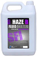 Жидкость для генераторов тумана SFI Haze "B" Fluid Water 5 л