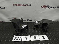 KN0752 175750078R кронштейн Renault (RVI) Logan 2 13- Duster 10- 45_01_02