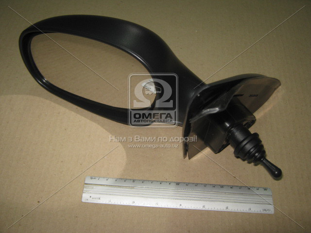 Дзеркало ліве Деу Ланос DAEWOO LANOS (пр-во TEMPEST), фото 1