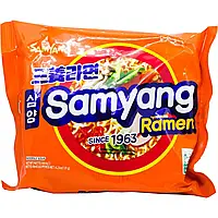 Суп рамен 1963 Original Samyang 120г