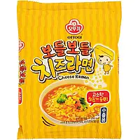 Cheese Ramyun Ottogi 111г