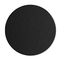 Металева пластина для магнітного тримача телефона Alitek Magnet Iron 30 мм Black, 1 шт.