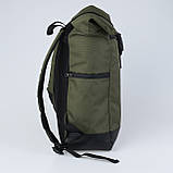 Рюкзак роллтоп SG Empire Travel bag RKTB04087, фото 3