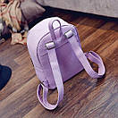 Модний жіночий рюкзак "Доннелі", фото 4