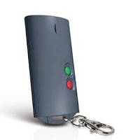 Радіобрелок комплектів радіокерування T-2