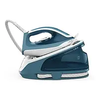 Утюг Tefal Express Easy SV6131E0 Turquoise White