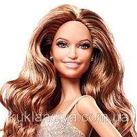 Колекційна лялька Барбі Дженніфер Лопес Світовий тур /Jennifer Lopez World Tour Doll (Y3357)