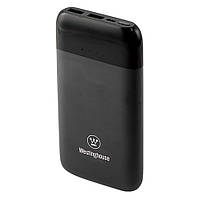 Портативний зарядний пристрій WP10 (Power bank) (10,000МА/ГОД) Westinghouse