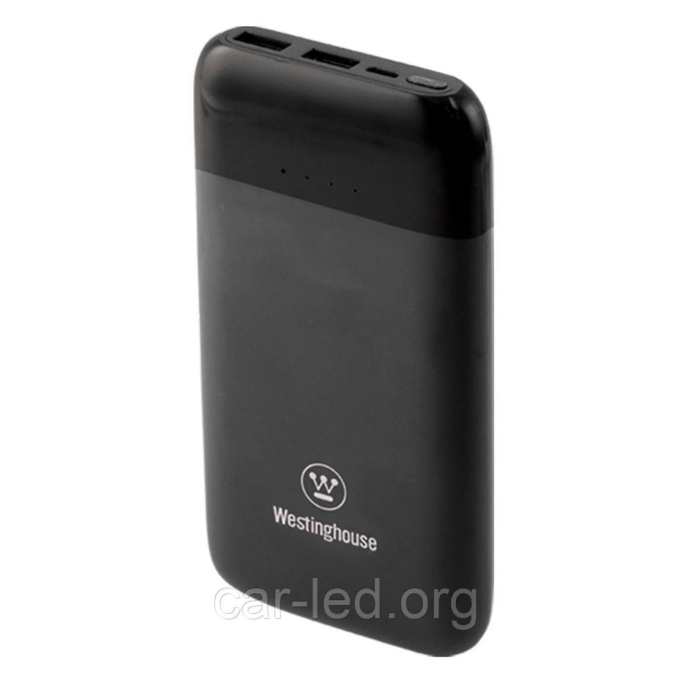 Повербанк (Power bank)  WP09 (8,000МА/ГОД) Westinghouse, фото 1