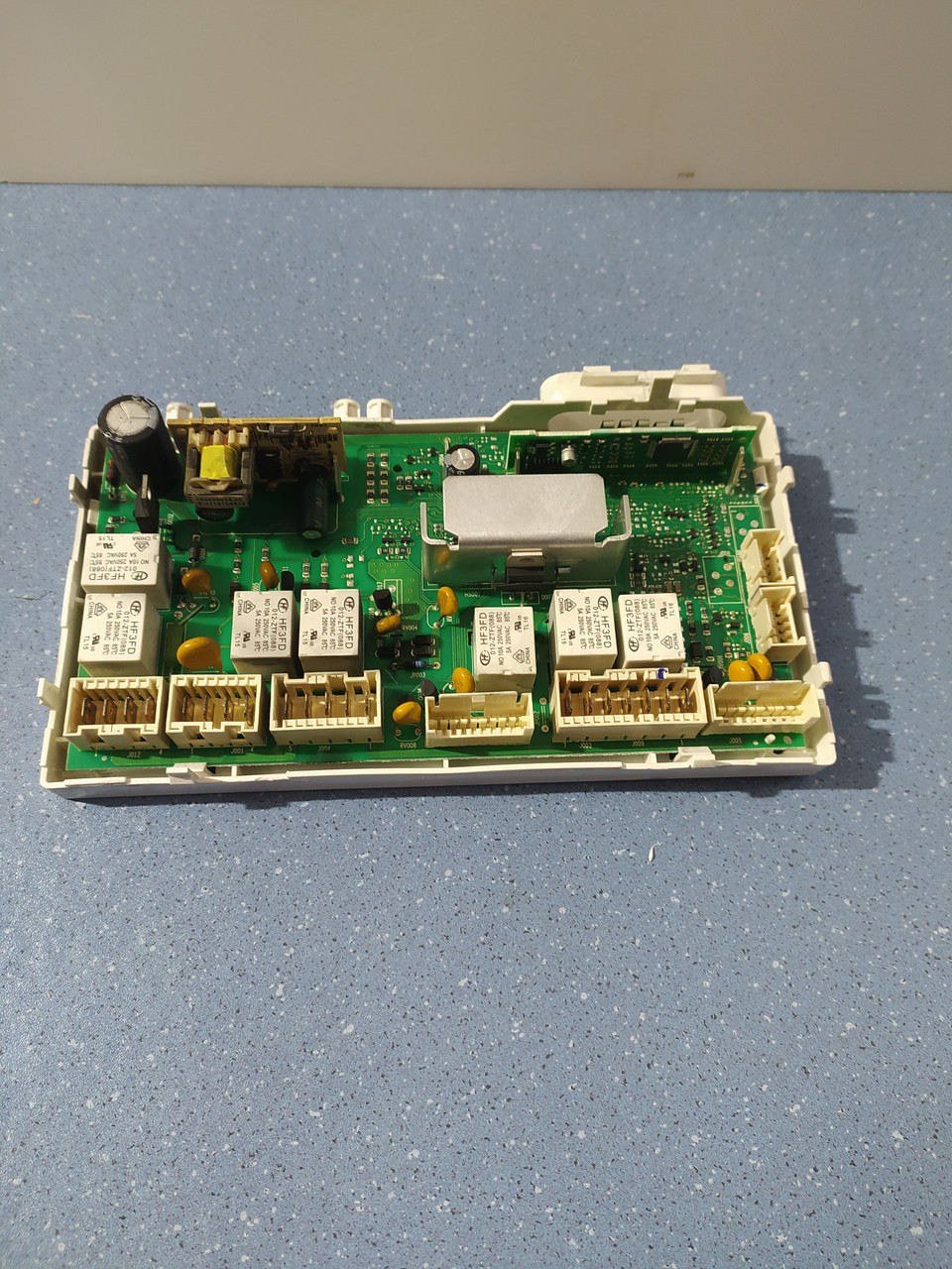 Плата Управления Стиральной Машины Indesit Ariston C00271221 ...