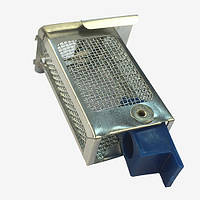 Кліточки для бджолиних маток металеві (Титова)