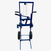 Візок Рудний