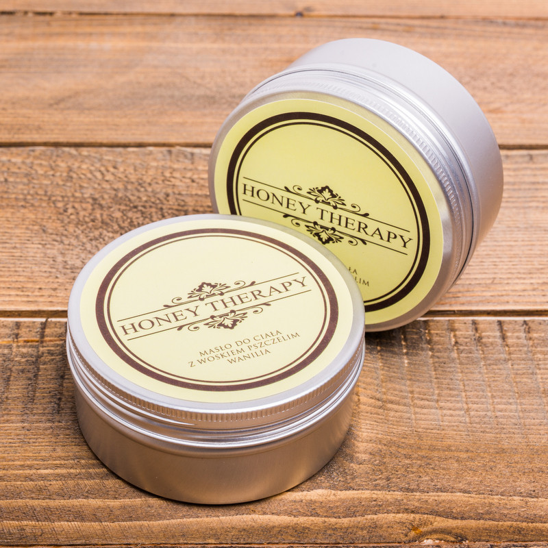 Олія для тіла Солодка Афродизіак 120 г. (Ванільній)