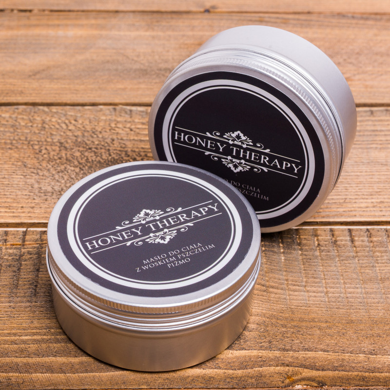 Олія для тіла Біла Фантазія 120 г.