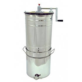 Медогонки 2-х рамкові