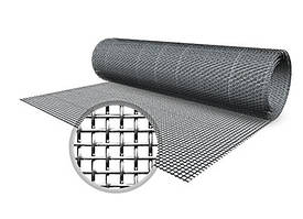 Сітка ткана н/ж 2 х 0,5