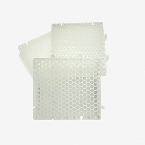 Сота-пазл для отримання перги