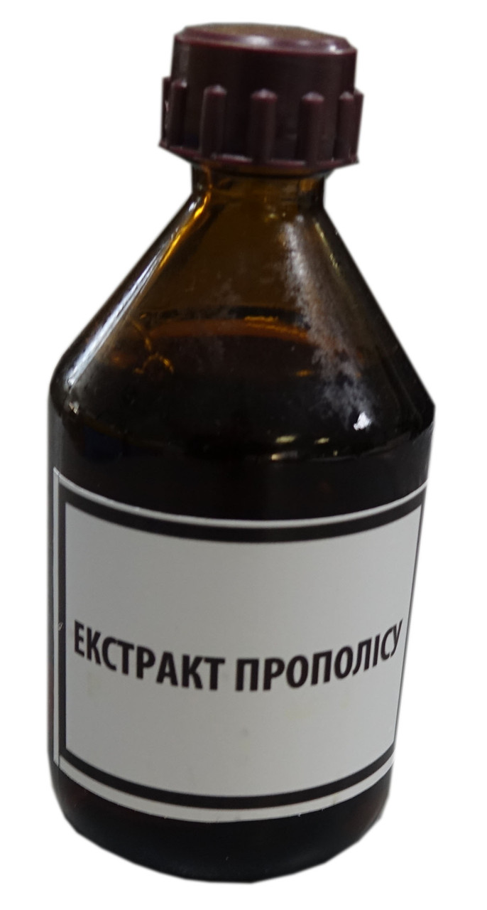 Екстракт прополісу (100 г)