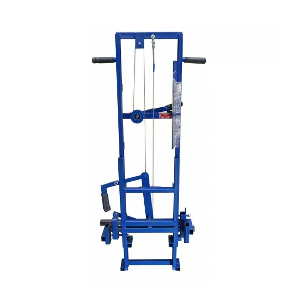 Візок Мандрієвий (без коліс)