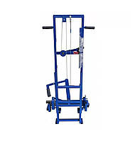 Візок Мандрієвий (без коліс)