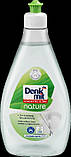Гель для миття посуду Натуре Denkmit Spulmittel ultra nature 500 мл., фото 3