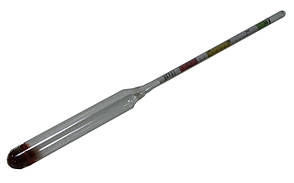 Спірометр/Схаритиметр