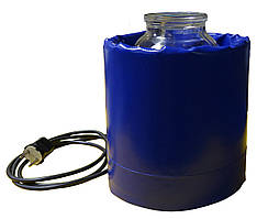 Декристалізатор для банки 3 л.