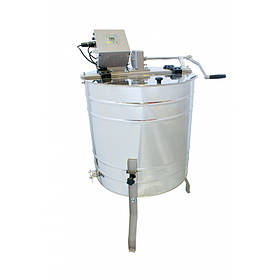 Медогонки 6-ти рамкові