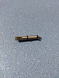 Вал відра хлібопічки No6 (L = 48 мм. D=8 мм.), фото 2