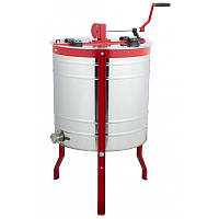 Мідогонка радіальна 20-рамкова ручна Ø600 мм Lyson Classic