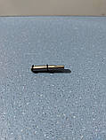 Вал відра хлібопічки No6 (L = 48 мм. D=8 мм.), фото 4