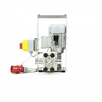 Насос для меду 400 В, 0.55Kw компактний