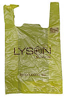 Пакет п/цет типу майка 300 * 480 (15 мкм)