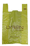 Пакет п/ет типу майка 420 * 690 (25 мкм)