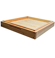 Дерев'яне дно на улях (на 10 рамок)