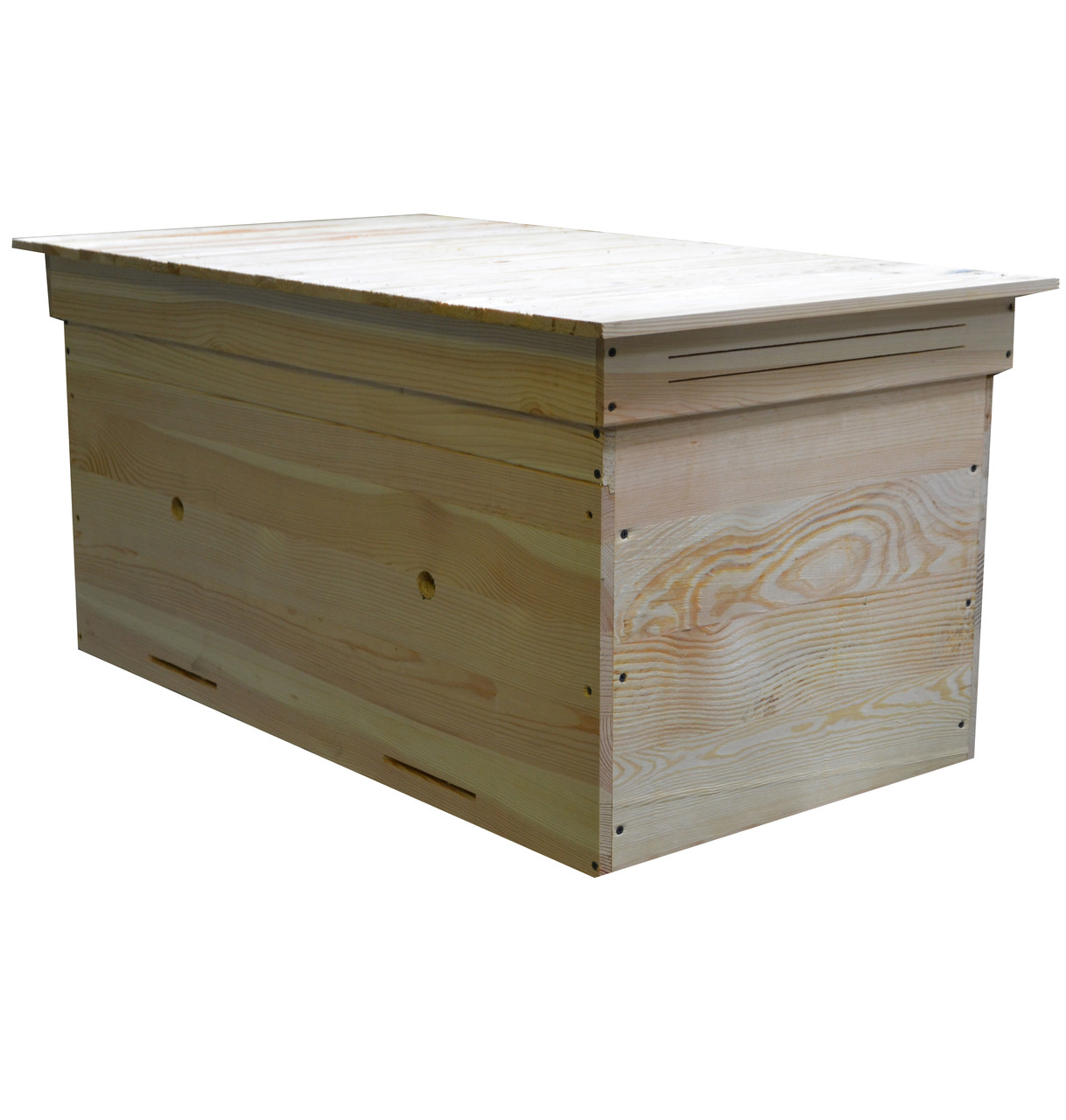 Улей лежак Дадан (на 24 рамки)