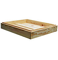 Підкришник на улей 10 рамок (дерев.)