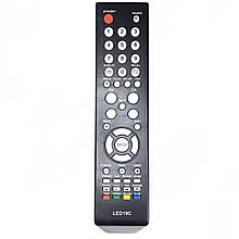 Пульт дистанционного управления SATURN LED19C [LED TV]